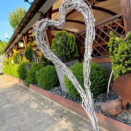 Jetenburger Hof Bueckeburg Ngoại thất bức ảnh
