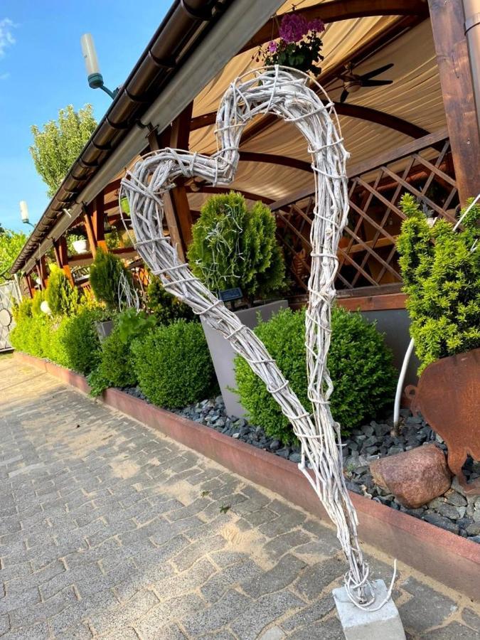 Jetenburger Hof Bueckeburg Ngoại thất bức ảnh