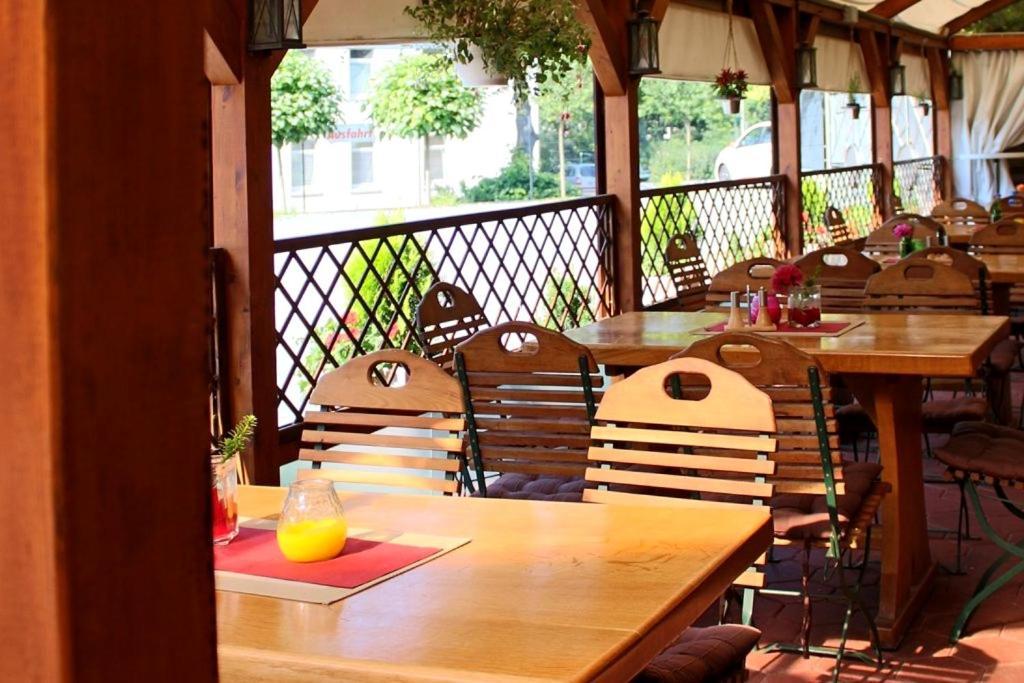 Jetenburger Hof Bueckeburg Ngoại thất bức ảnh